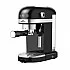 Espressor manual ETA Coffito 0175 90000, 1465 W, 20 bar, 1400 ml, dispozitiv spumare
