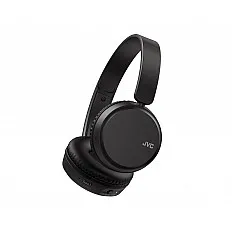 Casti audio On-Ear JVC HA-S36W-A-U, Bluetooth, Autonomie 35h, microfon, Albastru