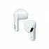 Casti True Wireless JVC HA-A3T-W-U, In Ear, Bluetooth, Microfon, Autonomie 22 ore, Alb