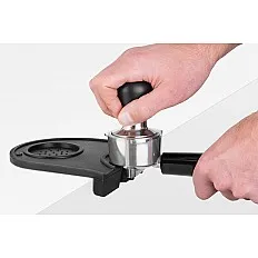 Tamper profesional pentru cafea ECG Combino 53 mm