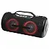 Boxa Portabila JVC XS-E643B, 60W, Bluetooth 5.3, baterie Litiu-ion 3,7V/10800mAh, TWS, IPX5, efecte luminoase, negru