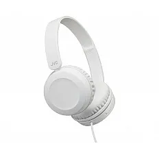 Casti JVC HA-S31M-P-EX, Cu Fir, On-Ear, microfon, roz