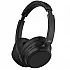 Casti Premium On Ear JVC HA-S95N-B-U, Wireless, Bluetooth, Hybrid Noise cancelling, Autonomie pana la 35 ore, Microfon, Negru