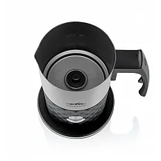 Aparat pentru spuma de lapte ETA Artteo 4189 90000, 300ml, 550W, otel inoxidabil, 3 functii