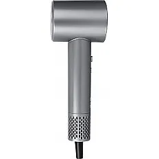 Uscator de par ECG Modifica Sonica Moonstone 1600W, motor BLDC, ionizare, 2 viteze, 4 trepte de temperatura
