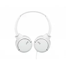 Casti JVC HA-S33UC-B-U, Cu fir, On-Ear, Microfon, USB-C, negru