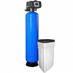 Stație Dedurizare Apă FITaqua AS-B-BD30 – 30L Rășină, Regenerare Automată