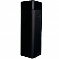 Dedurizator Apă FITaqua Westa XL – 25L Rășină, Regenerare Automată