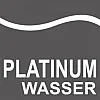 Platinum Wasser