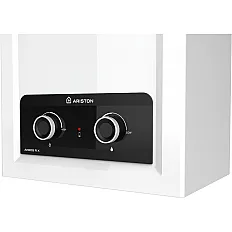 Încălzitor instant de apă caldă pe gaz natural, 11 l/min, 21,5 kW, tiraj natural, ARISTON AKROS R X 1120 (4332009)