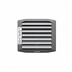 Aeroterma pe agent termic FLOWAIR LEO S3 - putere incalzire 1.7 - 32.7 kW cu suport si termostat inclus (51950)