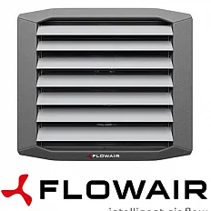Aerotermă pe apă Flowair LEO L3, 65,2 kW, pentru încălzire industrială