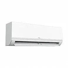 Aparat de aer conditionat TCL BreezeIN Ultra 9000 BTU, A+++, AI Energy Saving, Purificare Ioni Bipolari lumina UVC, WiFi, Optimizat Incalzire, kit instalare inclus (TAC-09CHSD/TPH22V3A)
