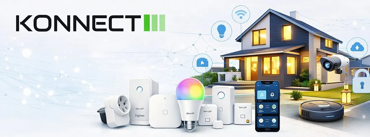 Smart home
