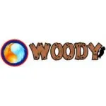 Woody