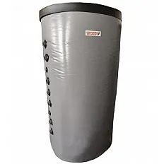 Puffer pentru incalzire Woody P 1000 litri (305982)