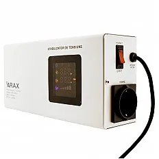 Stabilizator tensiune cu releu slim montare pe perete 1000VA (SPHR-1000VA)