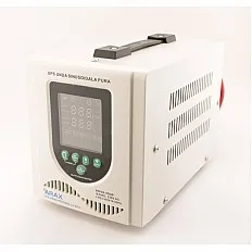 UPS Centrala termica sinus PRO 500E 350W, sinus pur, acumulator extern , Compatibil LiFePo4 (UPS-ARAX-PRO500E-LIFEPO4)