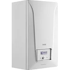 Centrala termica BAXI Luna Platinum 24 Kw + kit evacuare (7800948)
