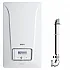 Centrala termica pe gaz in condensare Baxi Luna Platinum 1.35 - 32 kw, numai incalzire, kit evacuare inclus. 3 ani garantie (7800947)