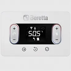 Berreta Ciao X 25 (20187761), kit de evacuare inclus. 5 ani garantie
