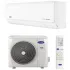 Aparat aer conditionat Carrier CoolEasy, 12000 BTU, Clasa A+++, control WiFi, flux de aer 3D (42QHE12D8SH-38QHE12D8SH)
