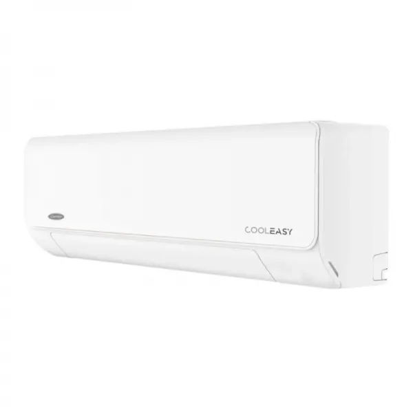 Aparat aer conditionat Carrier CoolEasy, 12000 BTU, Clasa A+++, control WiFi, flux de aer 3D (42QHE12D8SH-38QHE12D8SH) Aparat aer conditionat Carrier CoolEasy, 12000 BTU, Clasa A+++, control WiFi, flux de aer 3D (42QHE12D8SH-38QHE12D8SH)