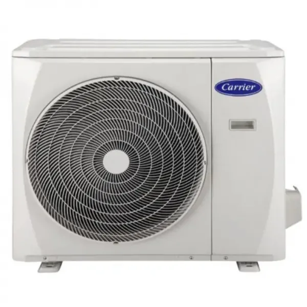 Aparat aer conditionat Carrier CoolEasy, 12000 BTU, Clasa A+++, control WiFi, flux de aer 3D (42QHE12D8SH-38QHE12D8SH) Aparat aer conditionat Carrier CoolEasy, 12000 BTU, Clasa A+++, control WiFi, flux de aer 3D (42QHE12D8SH-38QHE12D8SH)