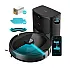Robot de aspirare Cecotec Conga 8290 Immortal Ultra Power Home X-Treme, 7000 Pa, iTech Laser Eye, baza autocuratare, autonomie 280 minute, aspirator si mop (08612)
