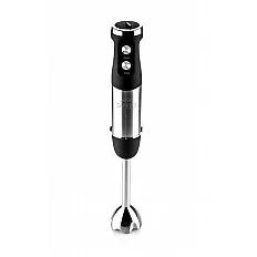 Blender de mana ETA Sapelo 3013, 800 W, 6 viteze + TURBO, lame otel inoxidabil