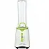 Blender Smoothie maker ECG SM 3510 Mix&Go, 350 W, 22000 RPM, bol 600 ml din Tritan