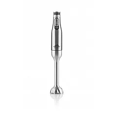 Blender vertical 4 in 1 ETA Spesso II 4215 90000, 1200 W, 6 viteze plus TURBO, otel inoxidabil, gri
