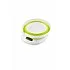 Cantar de bucatarie GALLET BAC407, 5 Kg, bol 1,5 L, precizie 1g