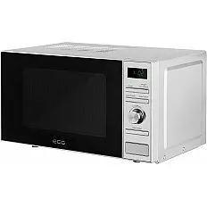 Cuptor cu microunde ECG MTD 2071 SE, 20L, 700W, 6 programe