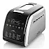 Masina de facut paine ETA Delicca II Max 7149 90040, 850W, 16 programe, capacitate 1,5 kg, otel inoxidabil