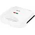 Sandwich maker ECG S 1170, 750 W, 2 sandwich-uri patrate