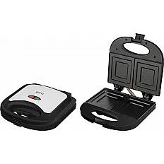 Sandwich maker ECG S 3172, 750 W, 2 sandwich-uri patrate