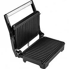 Sandwich-maker&grill, ECG S 2070 Panini, 1200 W, placi nonaderente