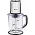 Tocator alimente ECG SP 4015, 400W, 1.5 L, 2 viteze