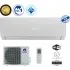 Gree Aer conditionat Pulsar GWH12AGB-K6DNA1A Inverter 12000 BTU, Wi-Fi inclus + KIT instalare