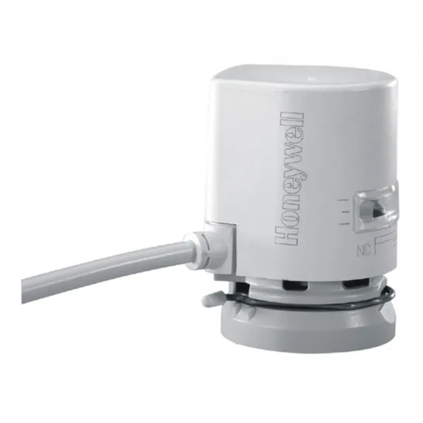 Servomotor Honeywell Electric MT4-230-NC, 90n,alimentare 230V (4019837107307) Servomotor Honeywell Electric MT4-230-NC, 90n,alimentare 230V (4019837107307)