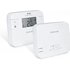 Cronotermostat programabil cu radio frecvanta Salus RT510RF