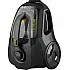 Aspirator fara sac ECG VP BS6120 Animal, 800 W, 2 litri, perie TURBO PET, filtre HEPA