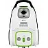 Aspirator cu sac textil ECG VP S3010, 700W, capacitate colectare 3 L, filtru HEPA 11