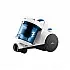 Aspirator fara sac ETA Ambito 0516, 700 W, 1,5L, motor ECO, filtru HEPA12