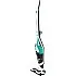 Aspirator vertical portabil 2in1 ECG VT 3420 Jerome, 75 W, baterie Li-Ion 14.8 V, sistem de filtrare cyclonic, verde