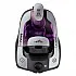 Aspirator fara sac ETA Salvet Animal 1513, 700 W, 2.2 litri, motor ECO, filtre HEPA