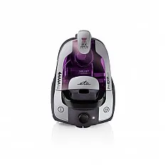 Aspirator fara sac ETA Salvet Animal 1513, 700 W, 2.2 litri, motor ECO, filtre HEPA