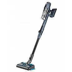 Aspirator vertical 3 in 1 ETA Sonar Aqua Plus 3232 90000, baterie Li-ion 25.2 V, tehnologie unica SMART DUST SENSOR