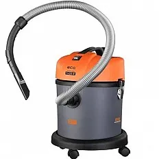 Aspirator multifunctional ECG VM 3140 Hobby, 20 L, umed si uscat
